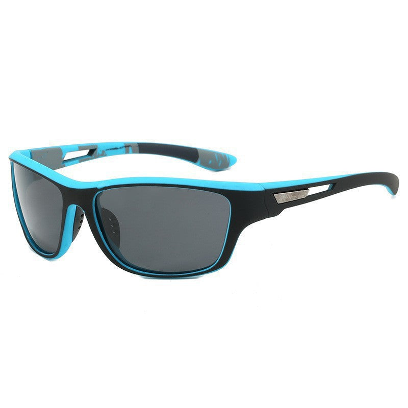 Lightweight Sports Sunglasses Kalsten