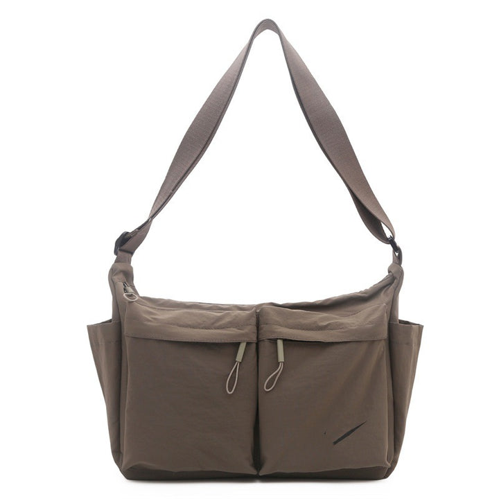 Practical shoulder bag Kalsten