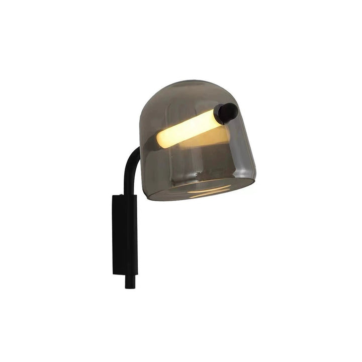 Modern Wall Lamp with Adjustable Light Direction