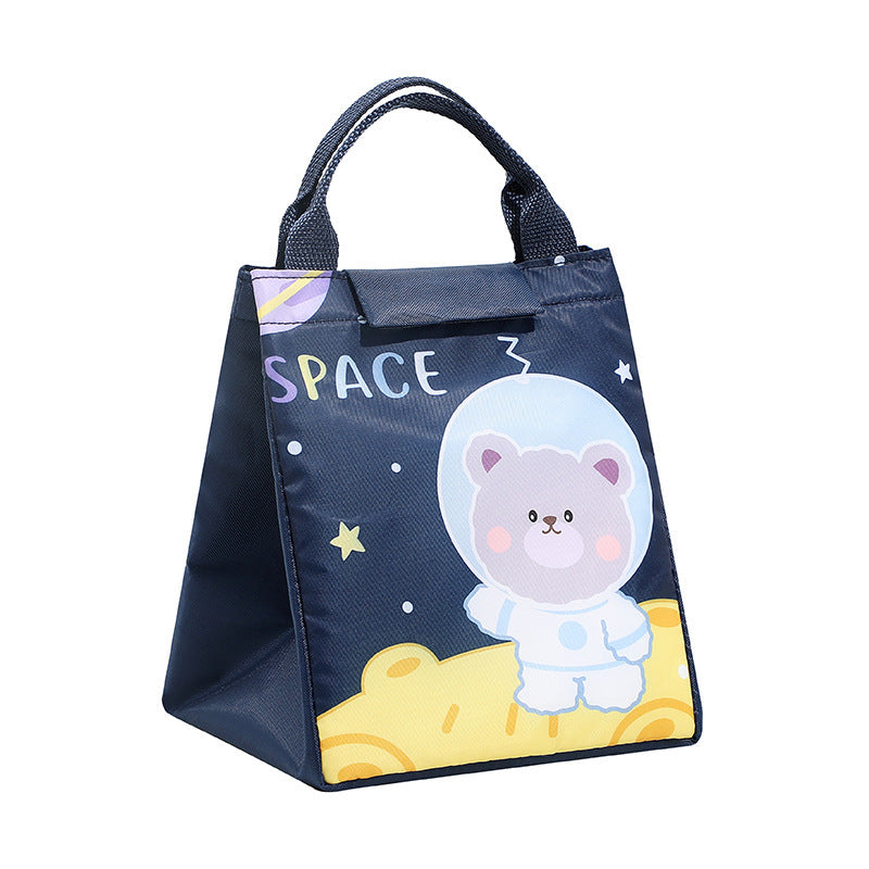 Insulated Lunch Bag