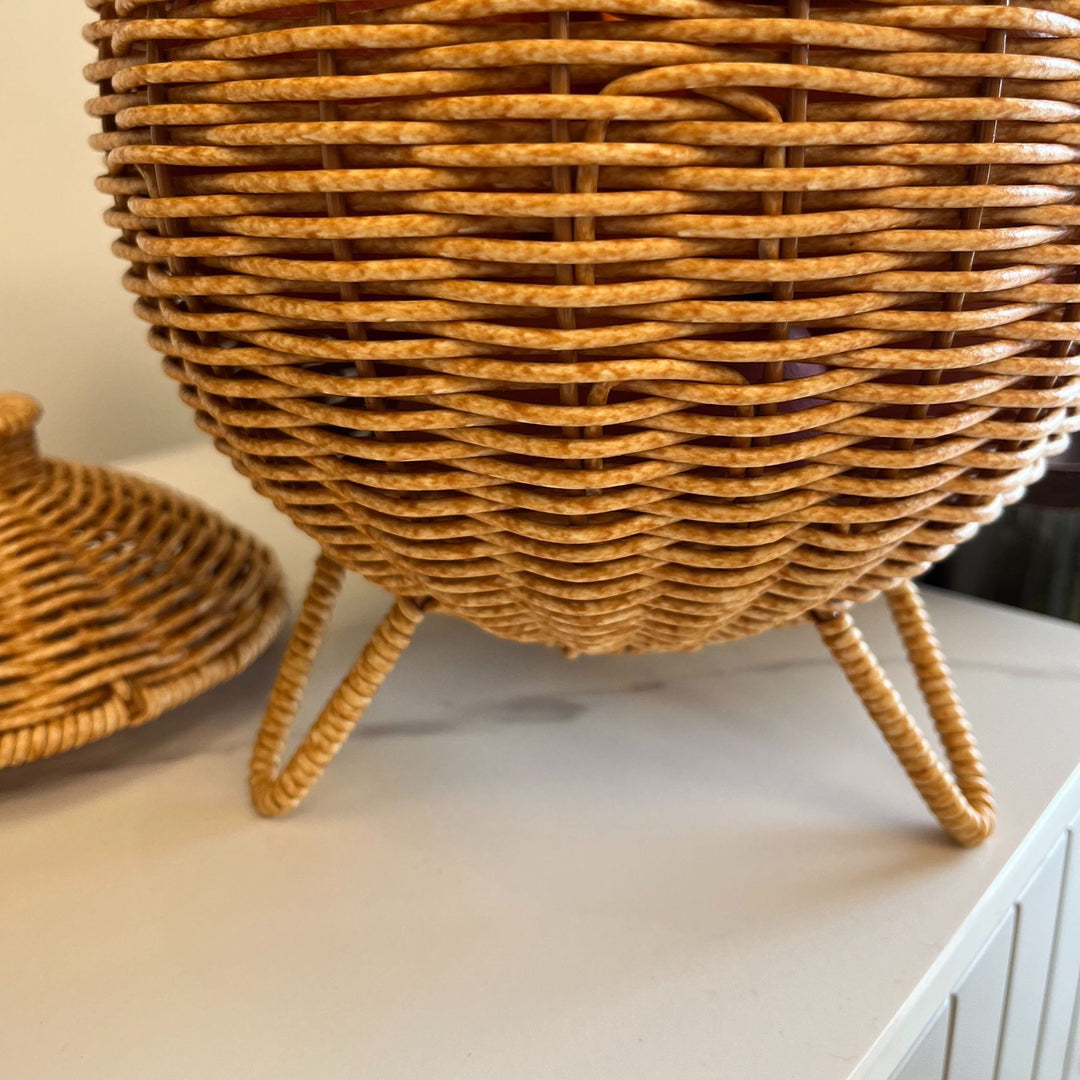 Decorative Woven Kalsten