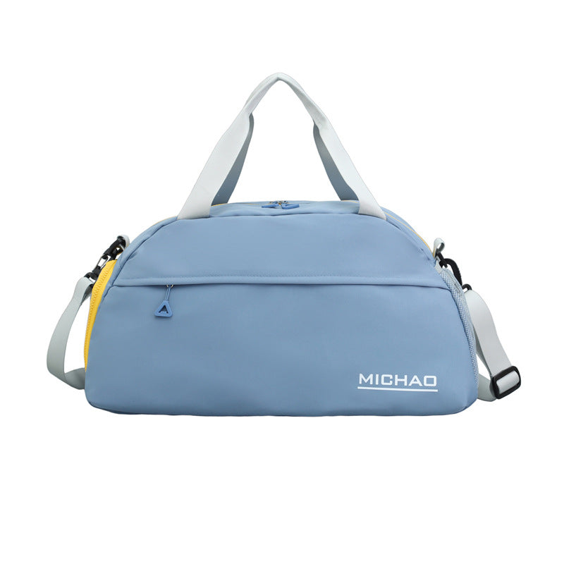 Multi-Purpose Lightweight Travel Duffle Bag Kalsten