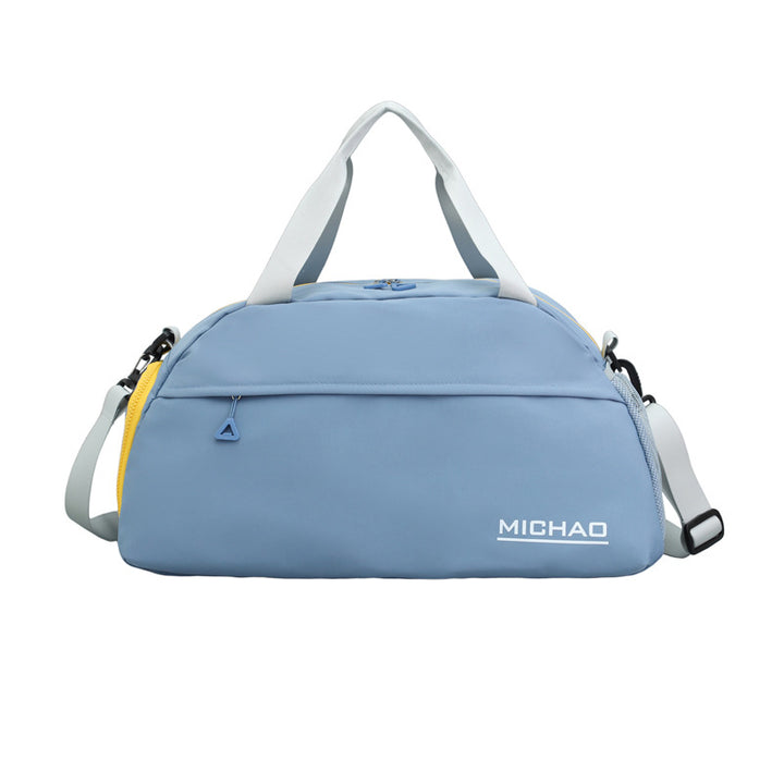 Multi-Purpose Lightweight Travel Duffle Bag Kalsten
