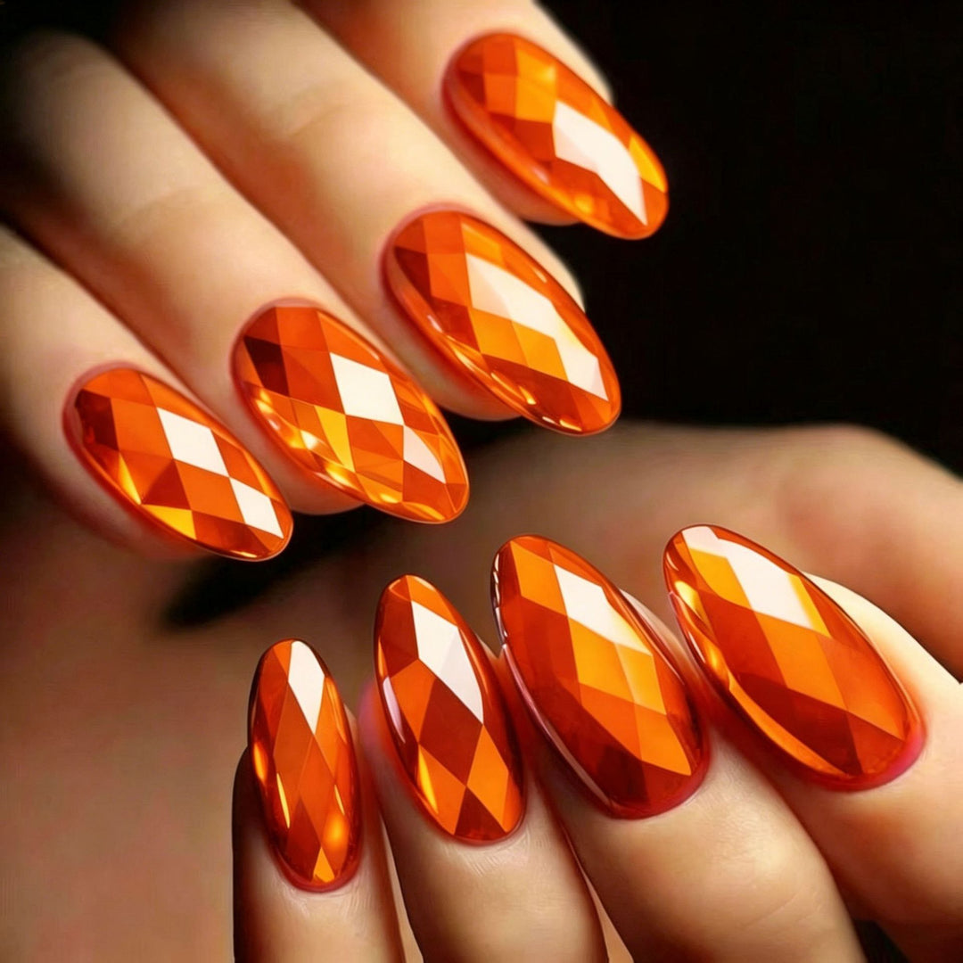 Artificial Nails Kalsten