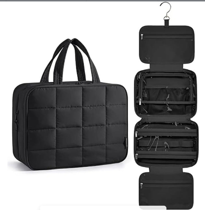 Foldable Cosmetic Bag Kalsten
