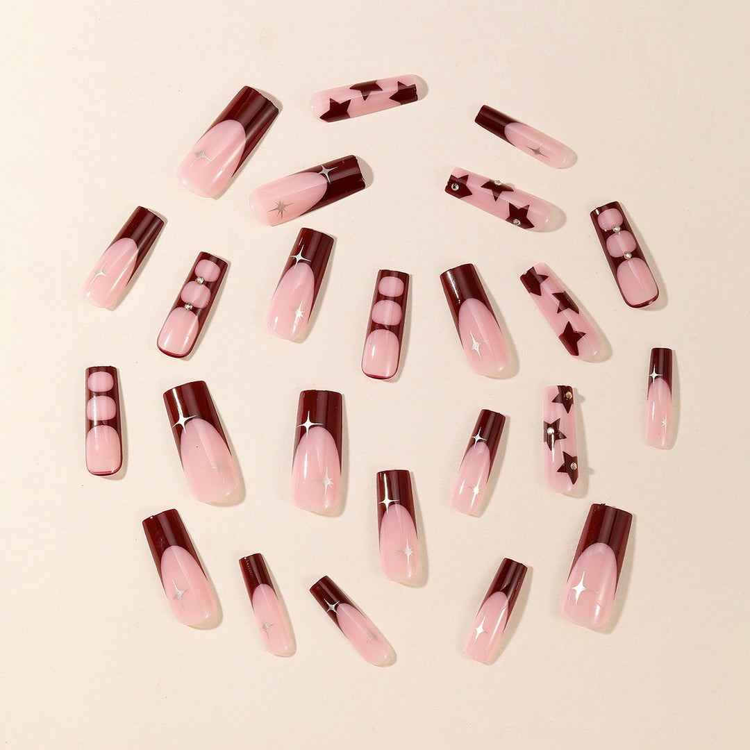 Nail Art Kalsten