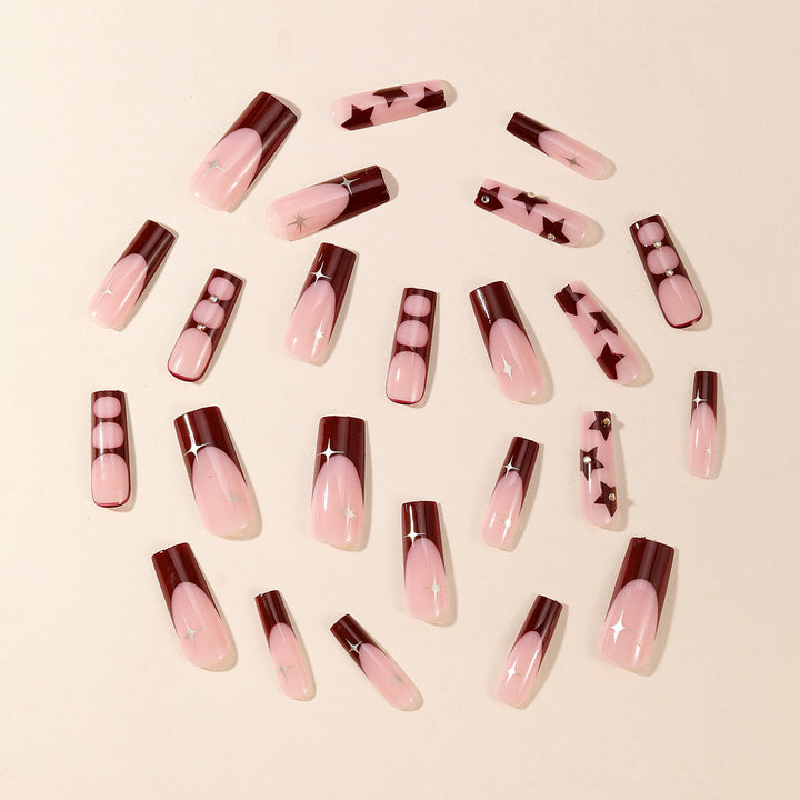 Nail Art Kalsten