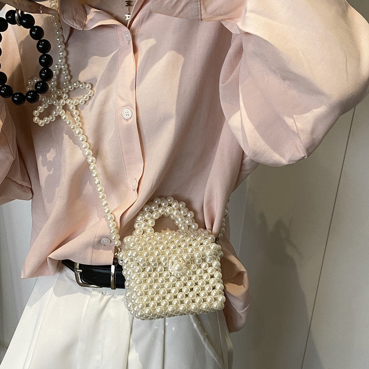 Elegant Beaded Evening Handbag  1791041718
