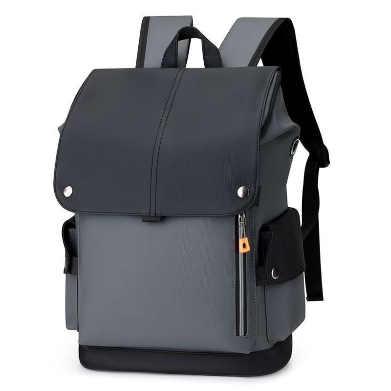 Multi-Compartment Urban Backpack Kalsten
