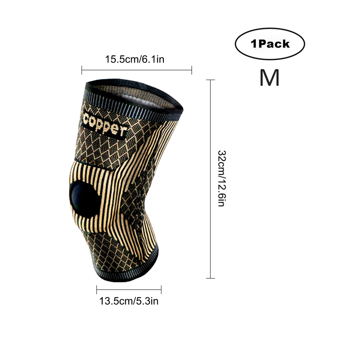 Knee Support Sleeve Kalsten