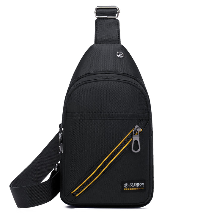Compact Anti-Theft Sling Bag