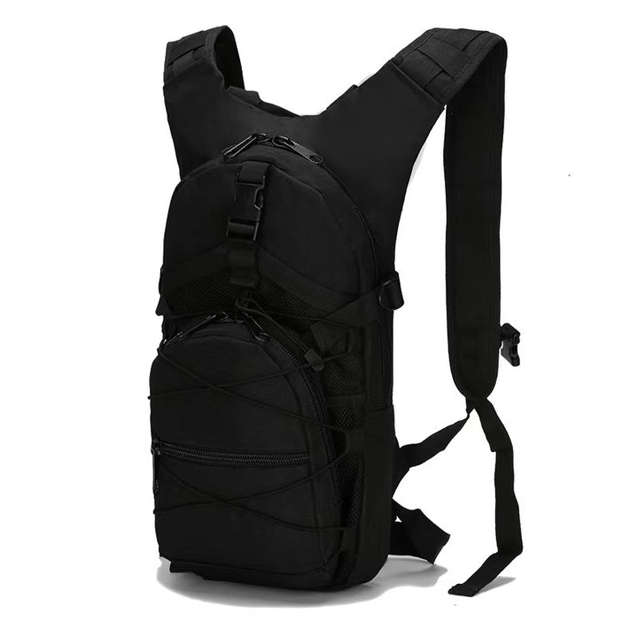 Tactical Camouflage Backpack