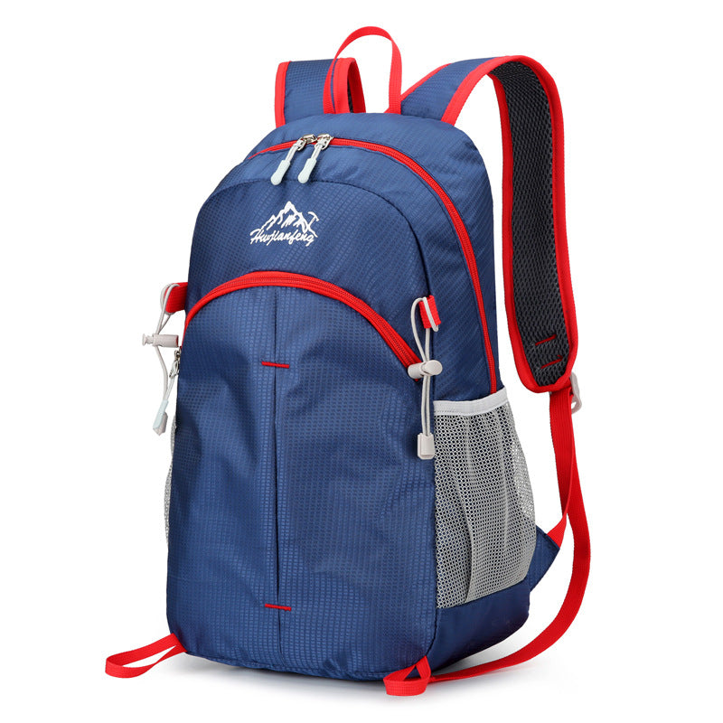 Lightweight Outdoor Hiking Backpack