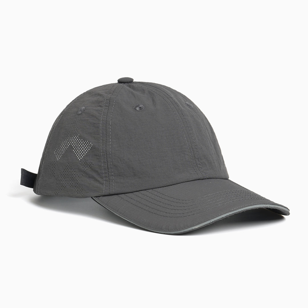 Ladies sporty and breathable functional cap Kalsten
