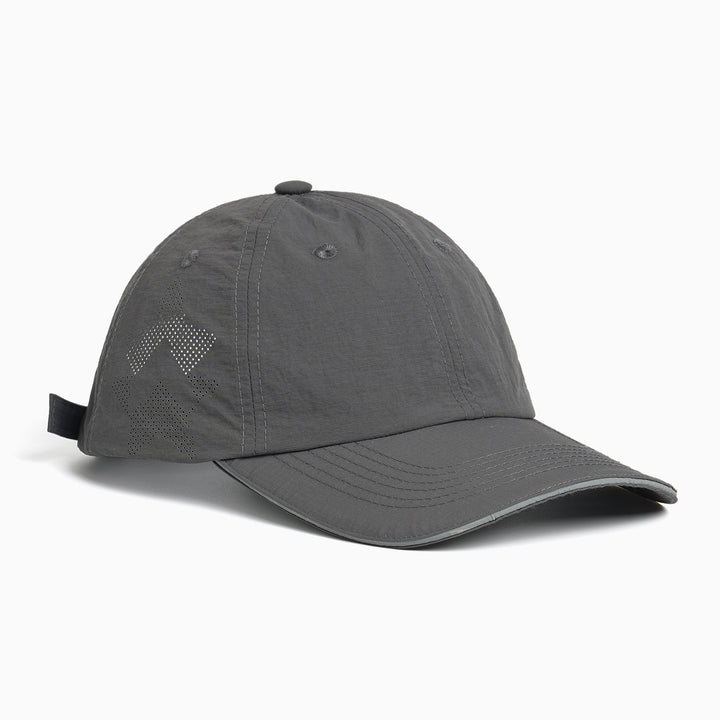 Ladies sporty and breathable functional cap Kalsten