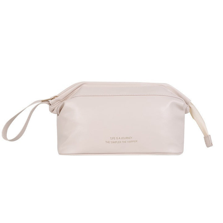 Travel-Friendly Cosmetic Pouch Kalsten