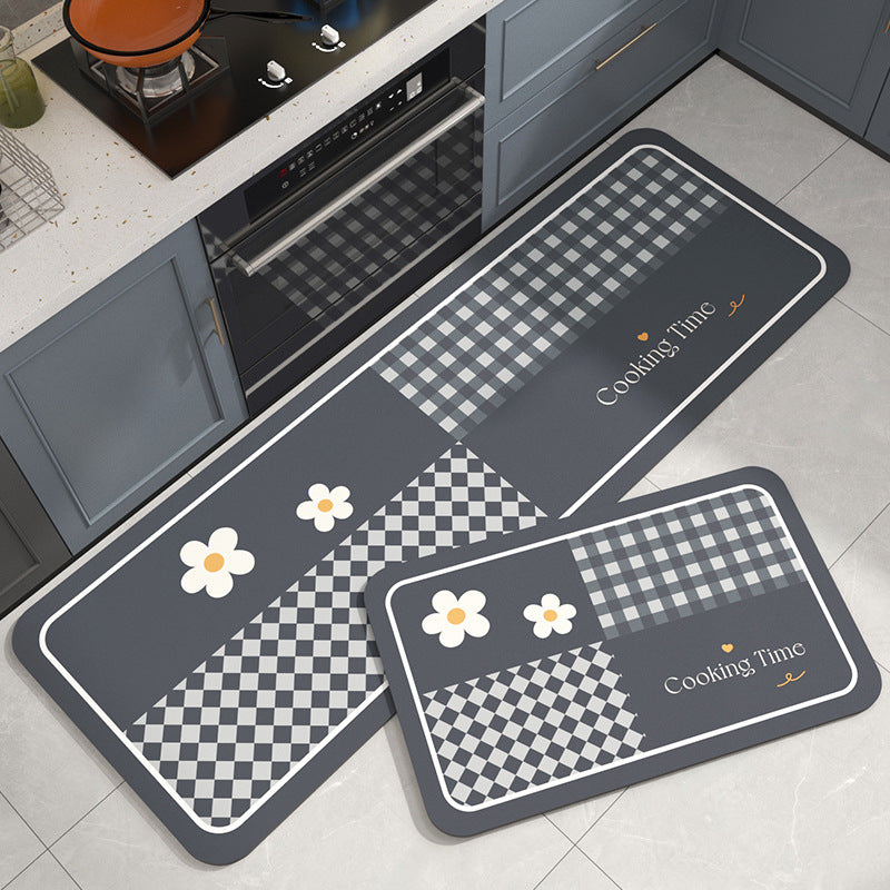 Anti-Fatigue Kitchen Mat Kalsten