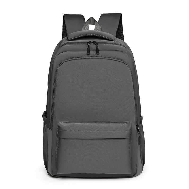 Ergonomic Laptop Backpack with Comprehensive Storage and Security Pockets Kalsten