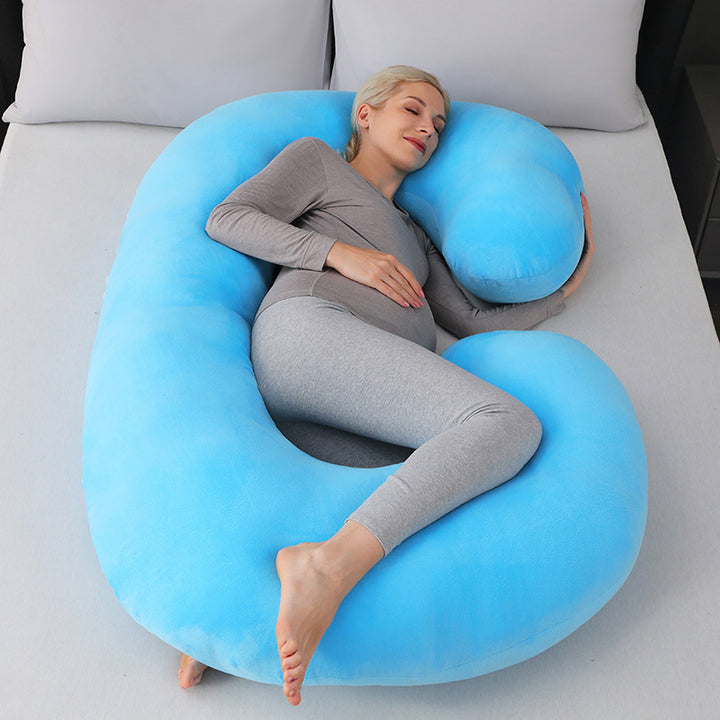 Pregnancy Pillow Kalsten
