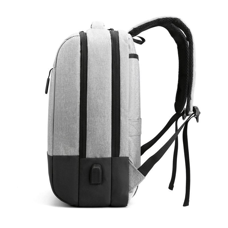 Modern Urban Laptop Backpack Kalsten