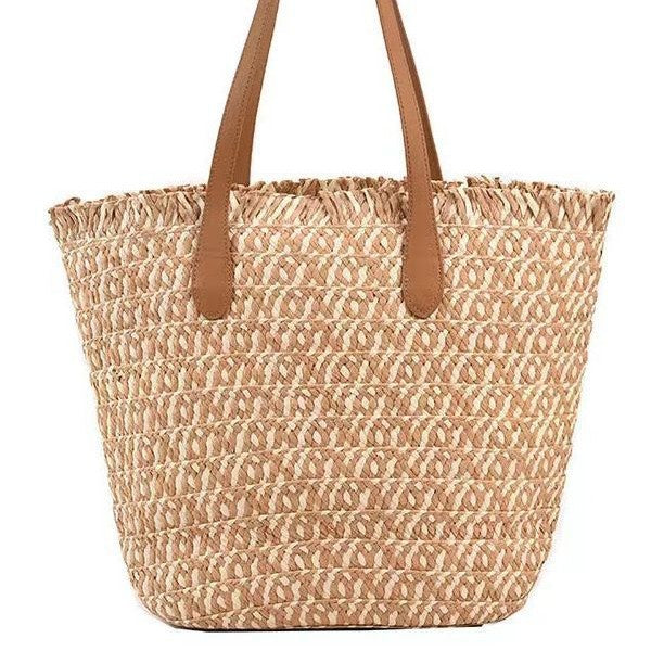 Beach bag Kalsten