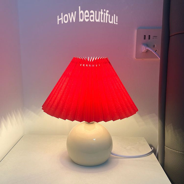 Decorative Table Lamp