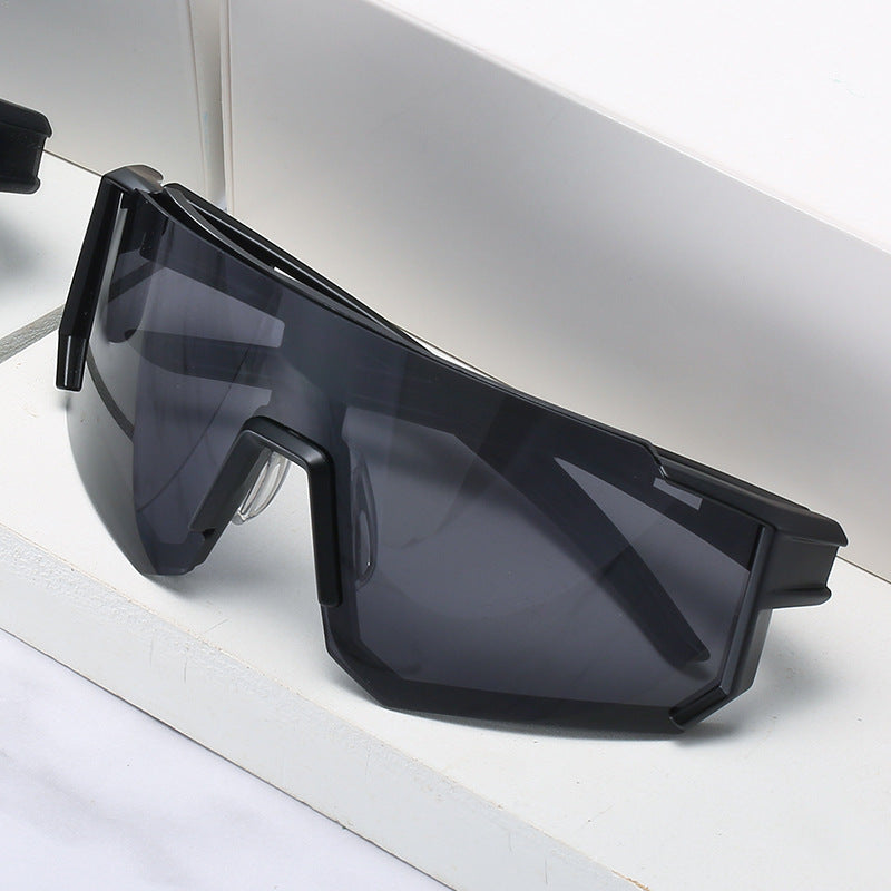 Sports Shield Sunglasses Kalsten