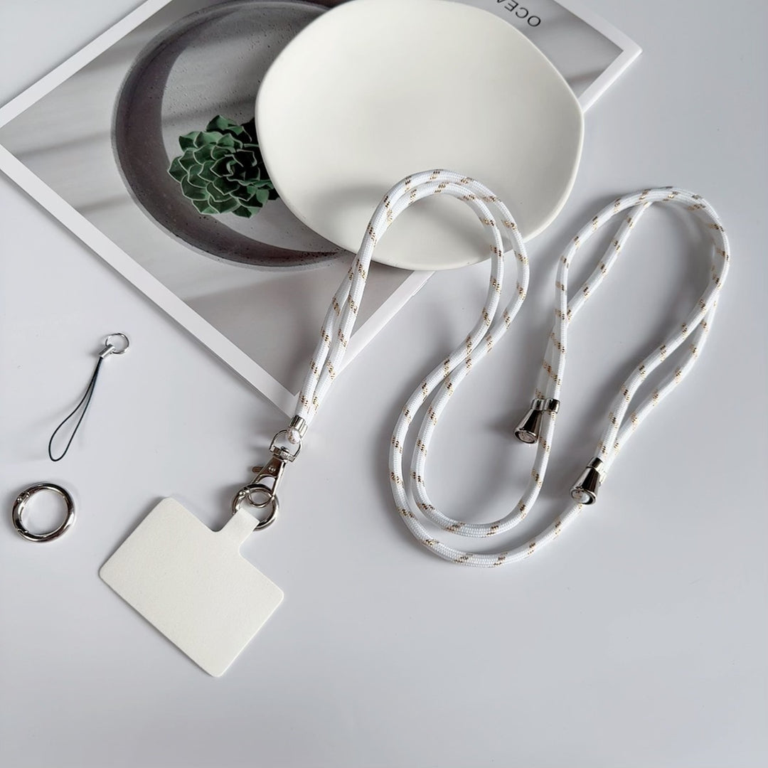 Durable Multi-Purpose Lanyard Kalsten