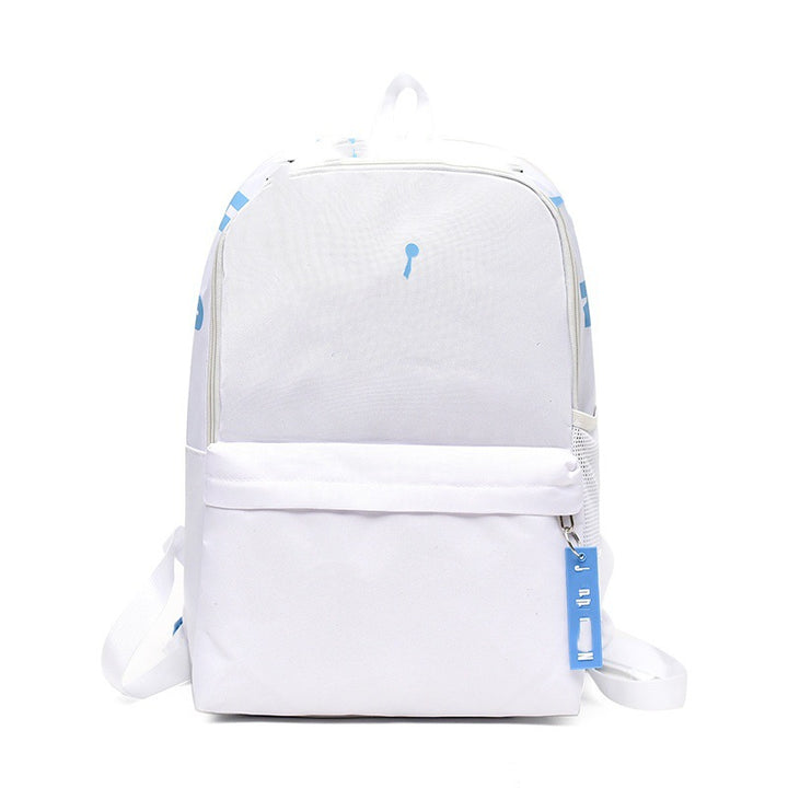 Urban Backpack with Multiple Structured Compartments Kalsten