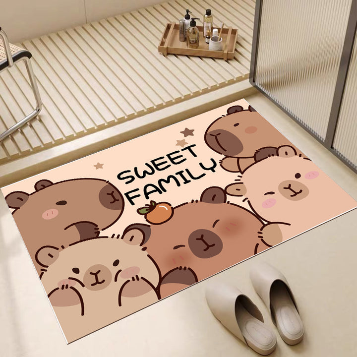 Decorative Rug