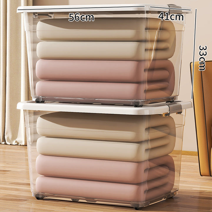 Stackable Food Storage Box Kalsten