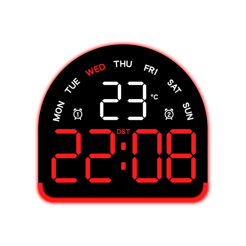 Time Digital Watch Kalsten