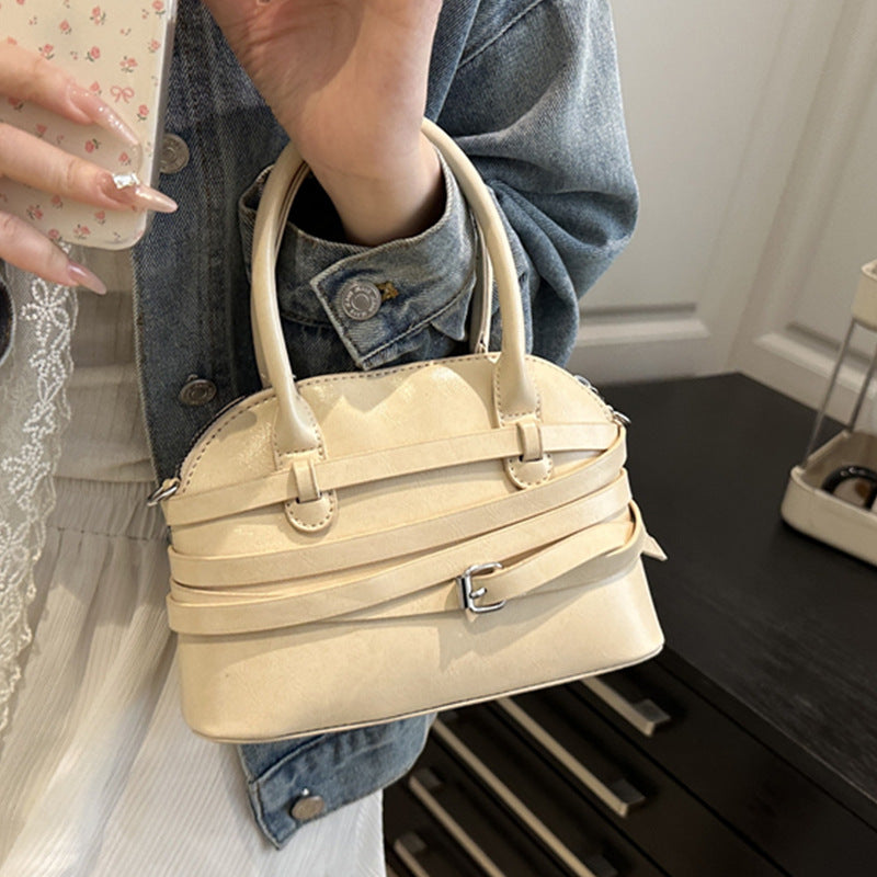 Elegant Structured Handbag  1790617062