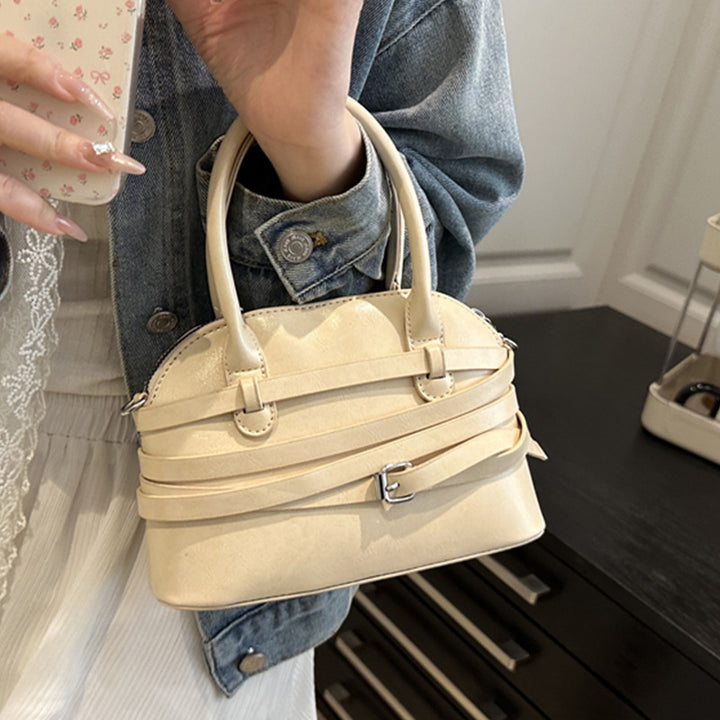 Elegant Structured Handbag  1790617062