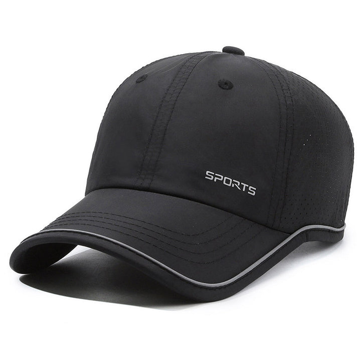 Women's Lightweight Breathable Sports Cap Kalsten