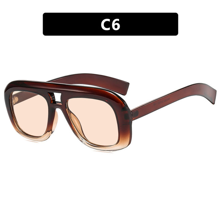Women's striking sunglasses in elegant style Kalsten