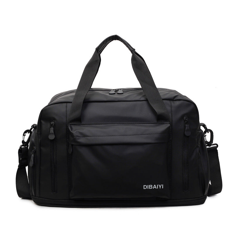 Versatile Sports And Travel Bag Kalsten