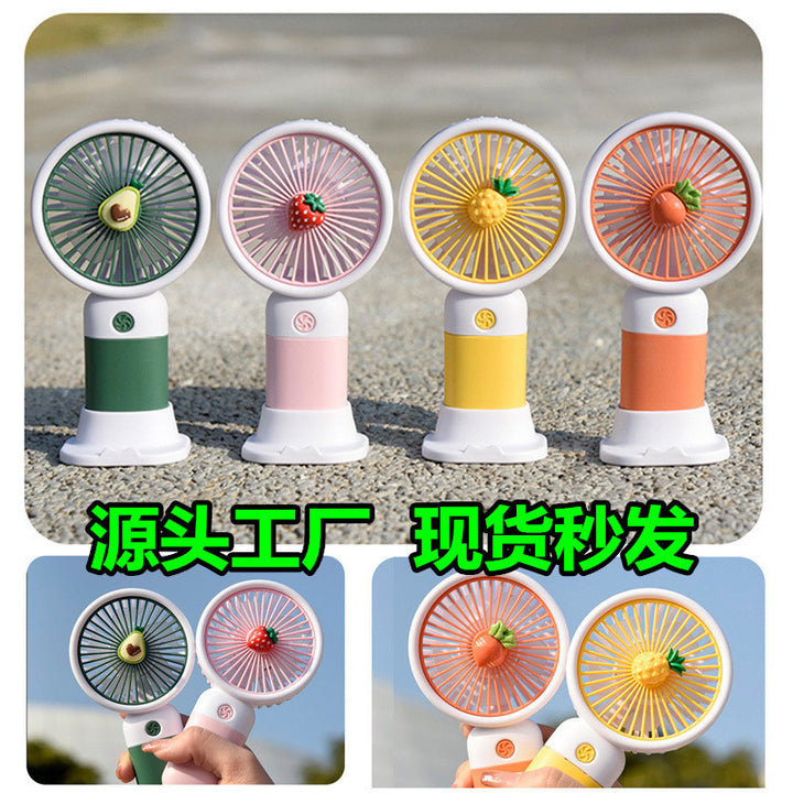 Ladies Portable Mini Fan Kalsten