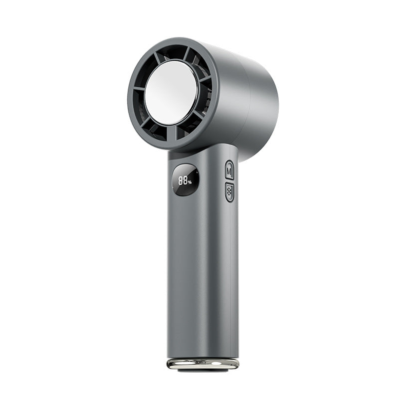 Unisex Advanced Rechargeable Handheld Hair Dryer Kalsten