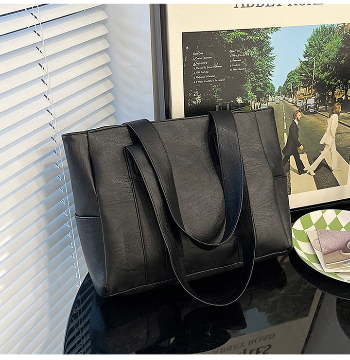 Elegant Work Tote