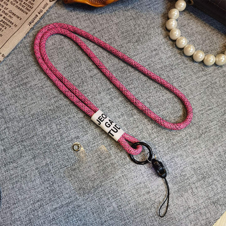 Durable Multi-Functional Utility Neck Strap Kalsten