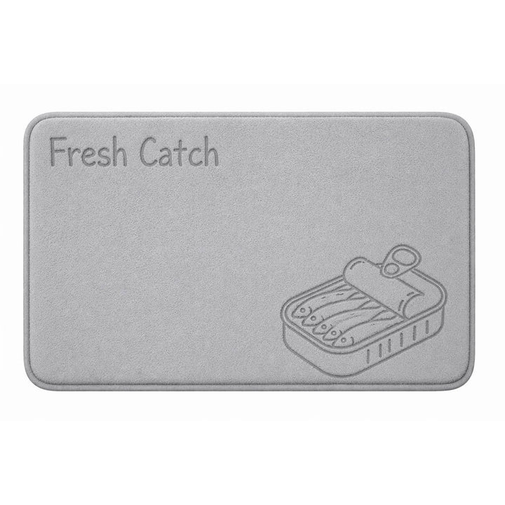 Absorbent Kitchen Floor Mat