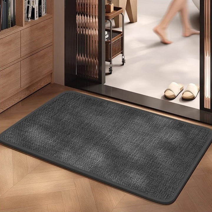 Absorbent Non-Slip Door Mat Kalsten
