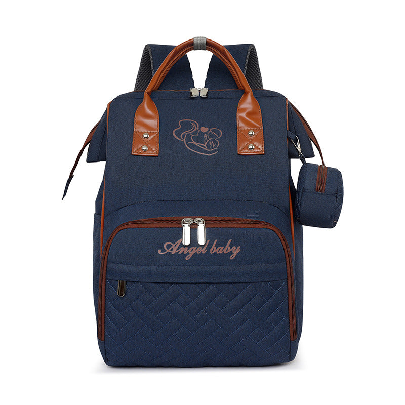 Stylish Multi-Functional Travel Backpack Kalsten