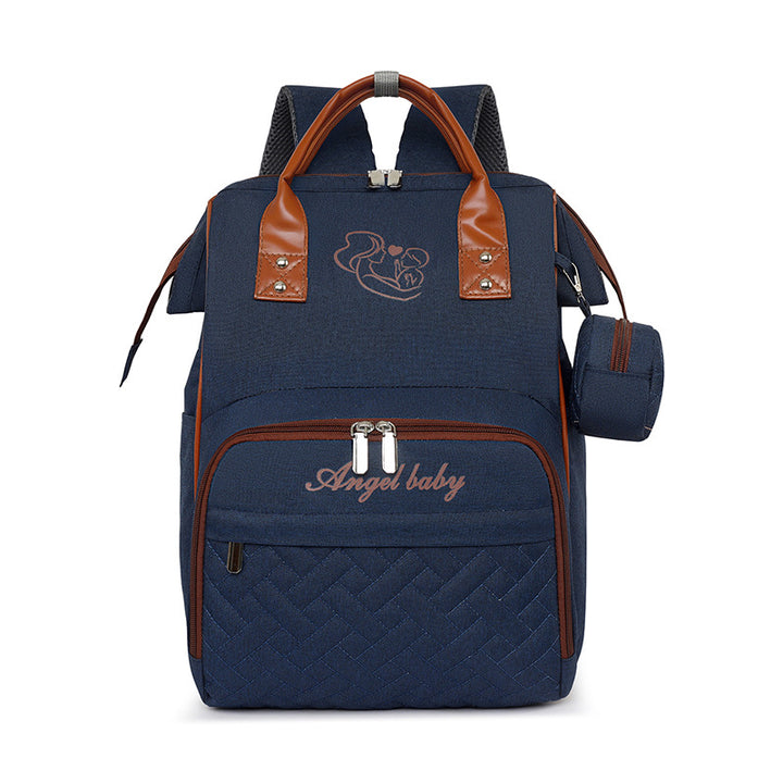 Stylish Multi-Functional Travel Backpack Kalsten