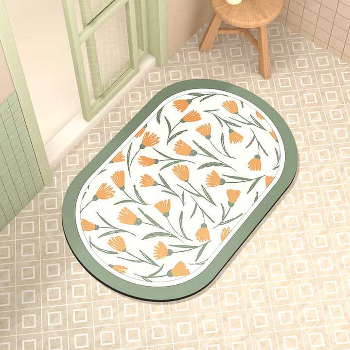 Non-Slip Shower Mat Kalsten