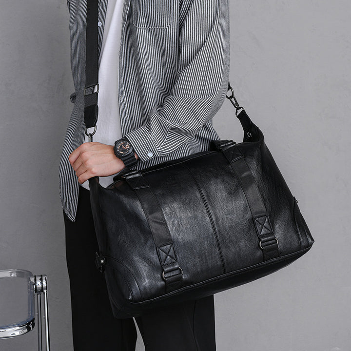Luxury Briefcase Kalsten