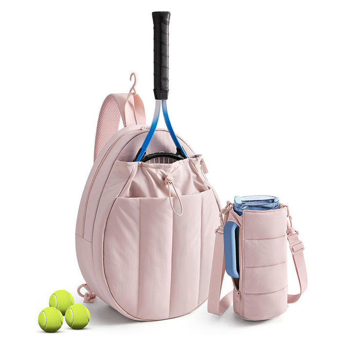 Tennis Racket and Shoe Backpack Kalsten