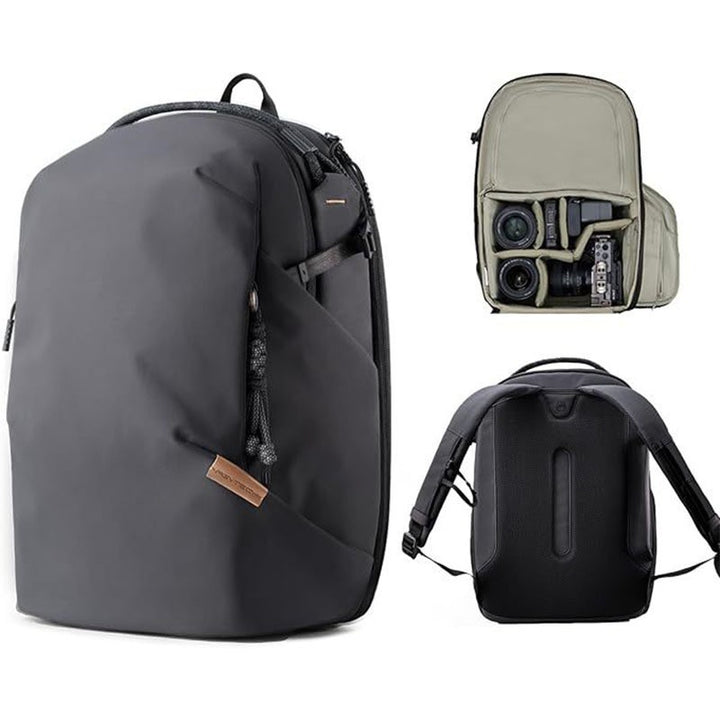 Technical Backpack Kalsten
