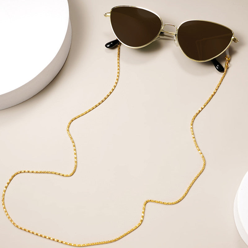 Durable Braided Eyewear Chain kalsten